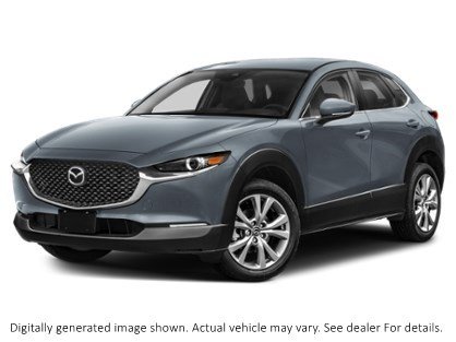 2023 Mazda Cx-30 Gs AWD