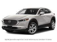 2023 Mazda Cx-30 Gs AWD