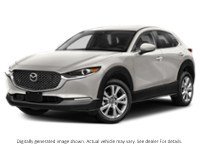 2023 Mazda Cx-30 Gs AWD Platinum Quartz Metallic  Shot 24