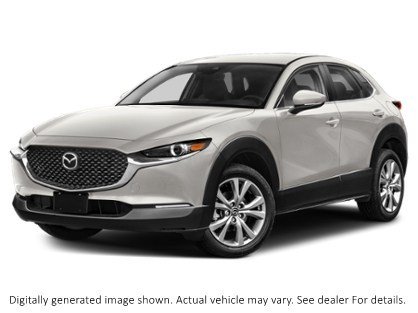 2023 Mazda Cx-30 Gs AWD
