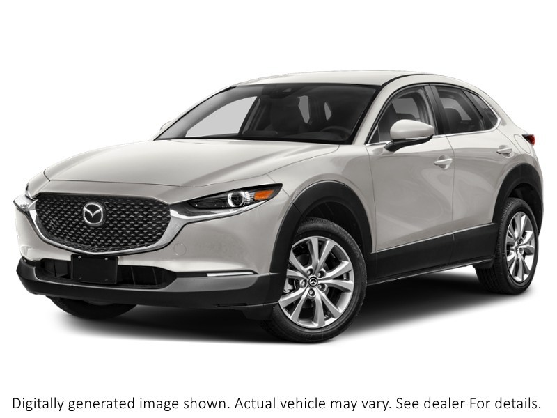 2023 Mazda Cx-30 Gs AWD