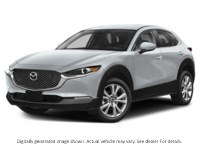 2026 Mazda Cx-30 Gs AWD Aero Grey Metallic  Shot 26