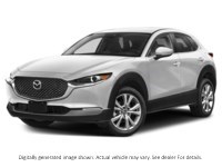 2026 Mazda Cx-30 Gs AWD Ceramic Metallic  Shot 30