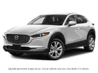 2026 Mazda Cx-30 Gs AWD Colour Shot 1