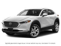 2026 Mazda Cx-30 Gs AWD Ceramic Metallic  Shot 1