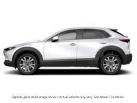 2026 Mazda Cx-30 Gs AWD