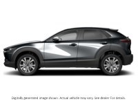 2026 Mazda Cx-30 Gs AWD