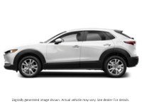 2023 Mazda Cx-30 Gs AWD