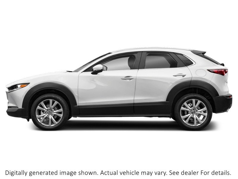 2023 Mazda Cx-30 Gs AWD