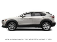 2023 Mazda Cx-30 Gs AWD