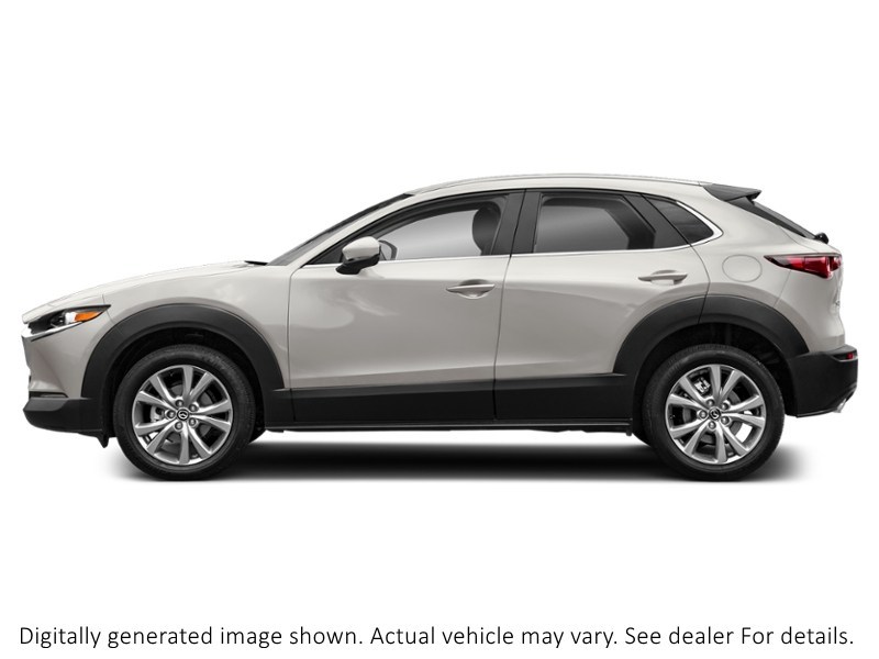 2023 Mazda Cx-30 Gs AWD