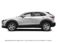 2026 Mazda Cx-30 Gs AWD Ceramic Metallic  Shot 29
