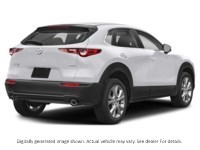 2026 Mazda Cx-30 Gs AWD