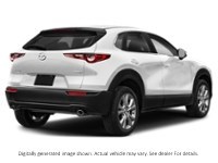 2023 Mazda Cx-30 Gs AWD Snowflake White Pearl  Shot 6