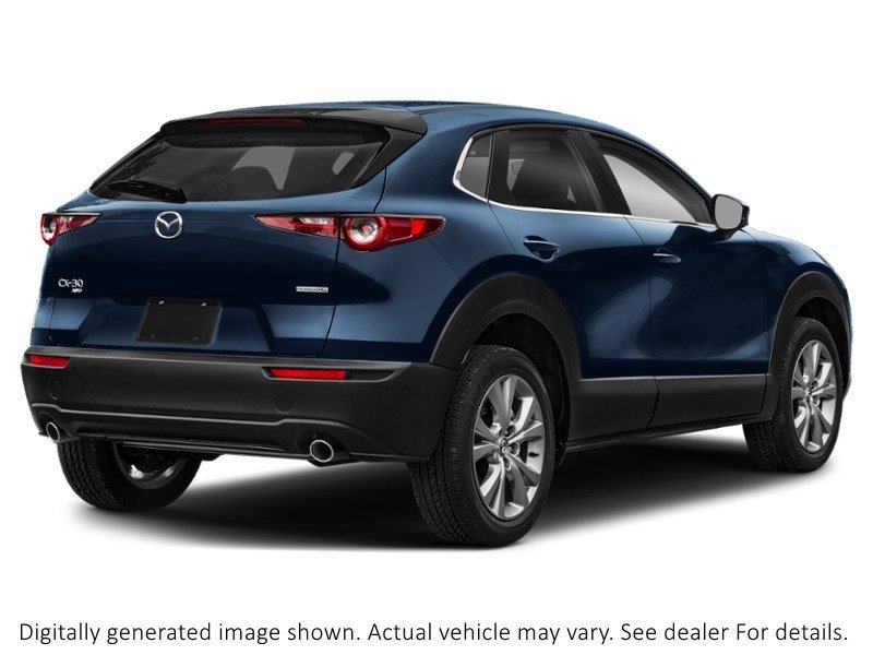 2023 Mazda Cx-30 Gs AWD