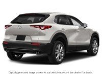 2023 Mazda Cx-30 Gs AWD Platinum Quartz Metallic  Shot 26