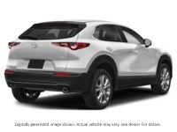 2026 Mazda Cx-30 Gs AWD