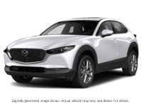 2023 Mazda Cx-30 GT AWD Snowflake White Pearl  Shot 1
