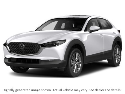 2023 Mazda Cx-30 GT AWD