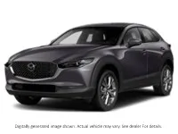 2023 Mazda Cx-30 GT AWD Colour Shot 1
