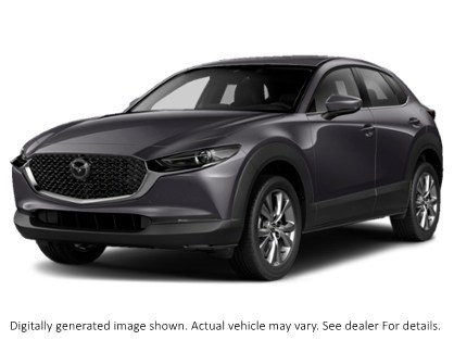 2023 Mazda Cx-30 GT AWD