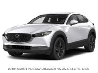 2023 Mazda Cx-30 GT W/Turbo AWD