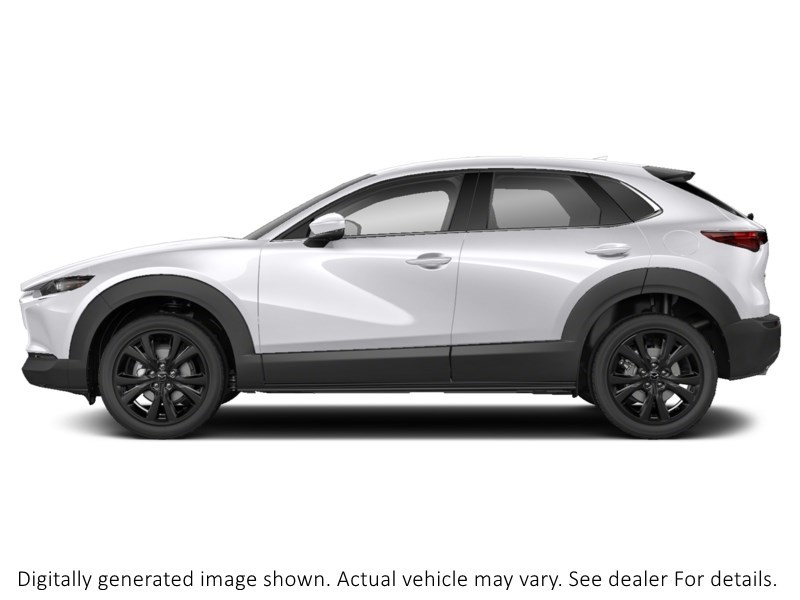 2023 Mazda Cx-30 GT W/Turbo AWD