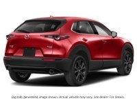 2023 Mazda Cx-30 GT W/Turbo AWD