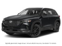 2025 Mazda Cx-50 Gs-L AWD