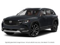 2024 Mazda Cx-50 Gs-L AWD Colour Shot 1