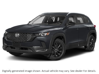 2025 Mazda Cx-50 Gs-L AWD