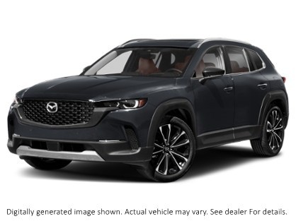 2024 Mazda Cx-50 Gs-L AWD