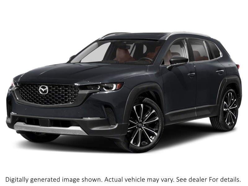 2024 Mazda Cx-50 Gs-L AWD Colour Shot 1