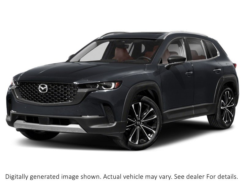 2024 Mazda Cx-50 Gs-L AWD Colour Shot 1