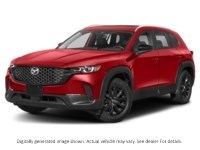 2024 Mazda Cx-50 Gs-L AWD Soul Red Crystal Metallic  Shot 1