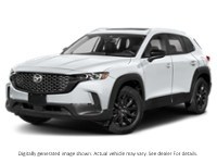 2024 Mazda Cx-50 Gs-L AWD Wind Chill Pearl  Shot 1