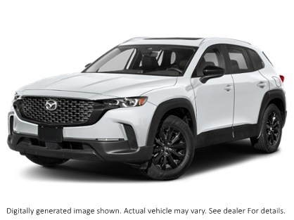 2024 Mazda Cx-50 Gs-L AWD