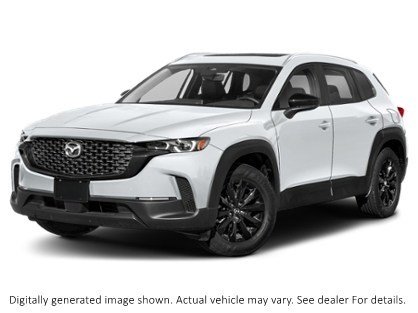 2024 Mazda Cx-50 Gs-L AWD