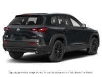 2025 Mazda Cx-50 Gs-L AWD