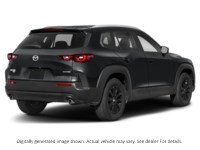 2025 Mazda Cx-50 Gs-L AWD Jet Black Mica  Shot 6