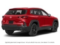 2024 Mazda Cx-50 Gs-L AWD