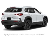 2024 Mazda Cx-50 Gs-L AWD Wind Chill Pearl  Shot 6