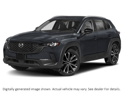 2025 Mazda Cx-50 GT AWD