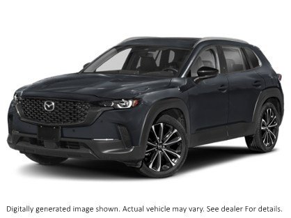 2023 Mazda Cx-50 GT AWD