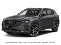 2024 Mazda Cx-50 GT AWD Machine Grey Metallic  Shot 13