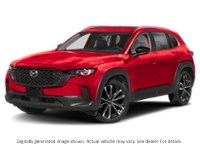 2024 Mazda Cx-50 GT AWD