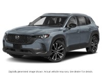 2024 Mazda Cx-50 GT AWD Polymetal Grey Metallic  Shot 20