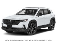 2023 Mazda Cx-50 GT AWD Wind Chill Pearl  Shot 27