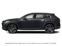 2025 Mazda Cx-50 GT AWD Jet Black Mica  Shot 5