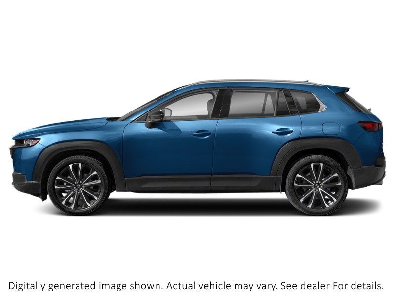 2024 Mazda Cx-50 GT AWD
